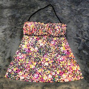 Women's Arizona Tankini Halter Top